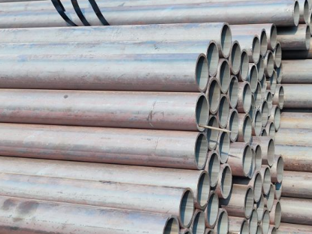 海尾镇20#无缝钢管