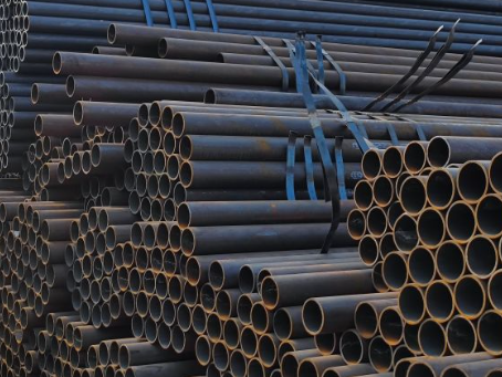 海尾镇16Mn无缝钢管