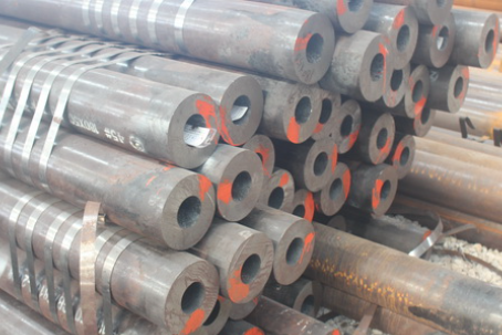 海尾镇27simn无缝钢管