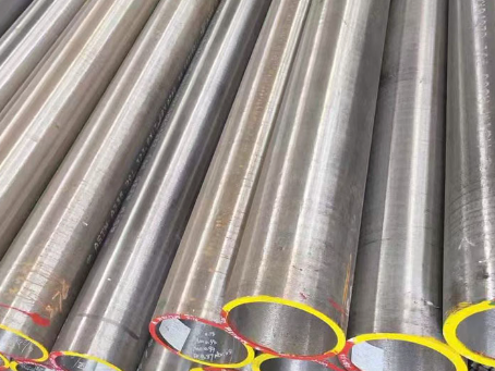 海尾镇P91无缝钢管