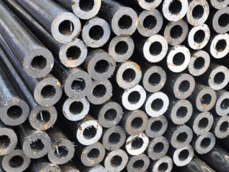 海尾镇45#精密钢管