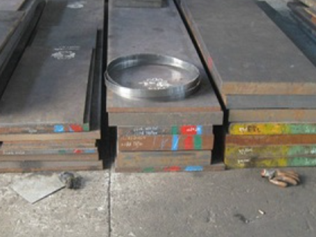 海尾镇18NiCrMo5模具钢