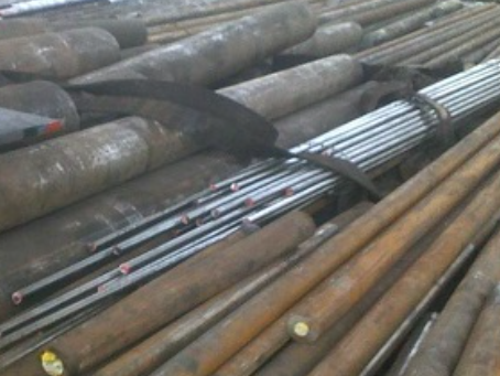 海尾镇40CrMnMo7模具钢