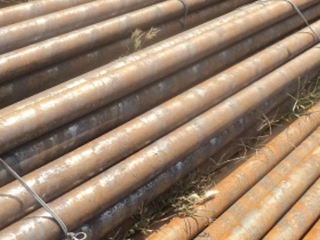 海尾镇SKD61模具钢