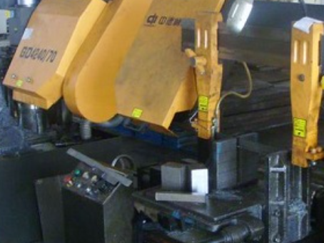 海尾镇SM45模具钢