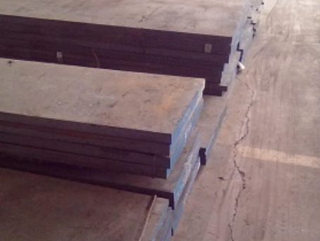 海尾镇3Cr17Mo模具钢