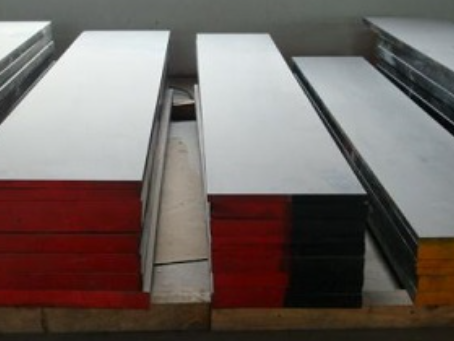 海尾镇Cr12MoV模具钢