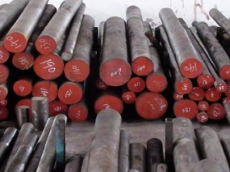 海尾镇CrWMn模具钢