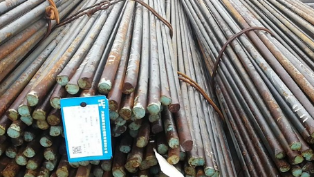 海尾镇30CrNi3Mo合金结构钢