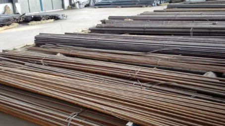 海尾镇30CrNi4MoA合金结构钢