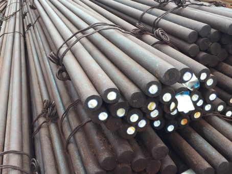 海尾镇30CrMnSiNi2A合金结构钢