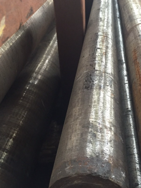 海尾镇35Mn2合金结构钢