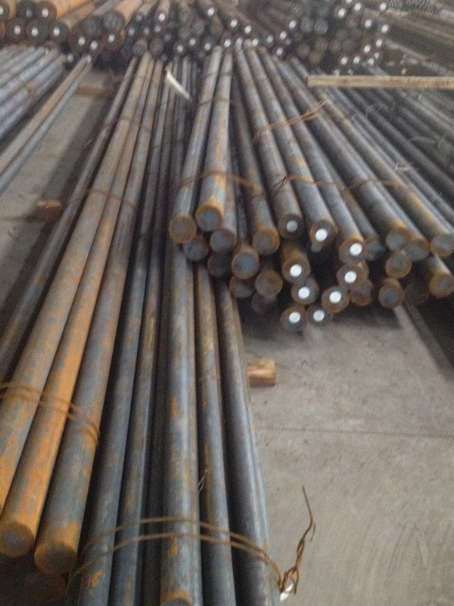 海尾镇35SiMn合金结构钢