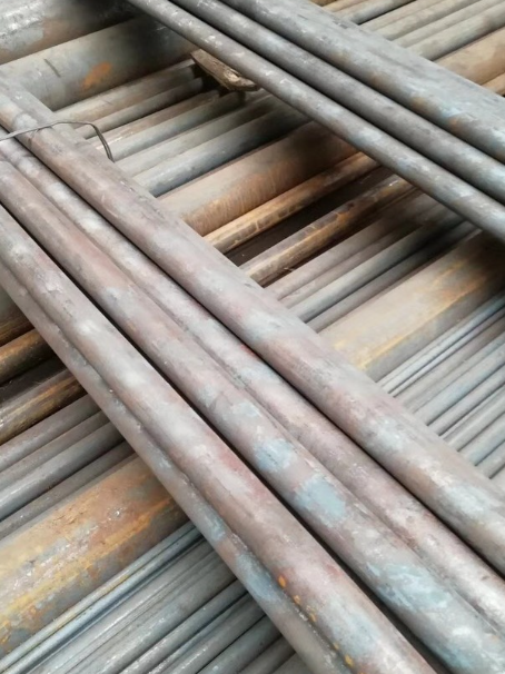 海尾镇45B合金结构钢