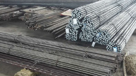 海尾镇50B合金结构钢