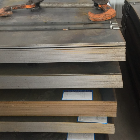 海尾镇50CrV弹簧钢板