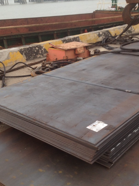 海尾镇65Mn弹簧钢板