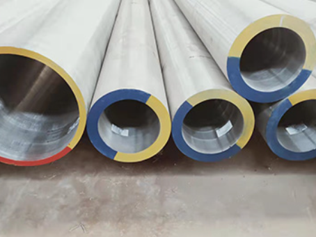 海尾镇P22合金管