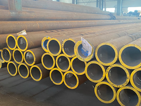 海尾镇P11合金钢管