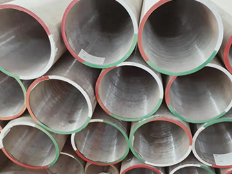 海尾镇P9合金管