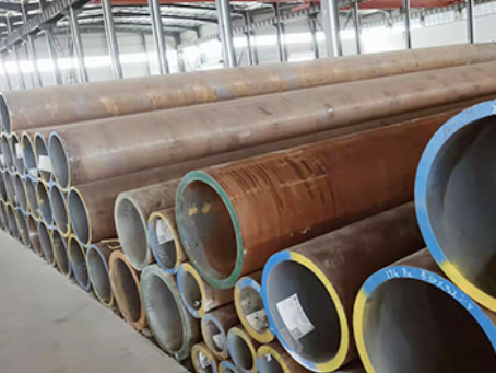 海尾镇P5合金管