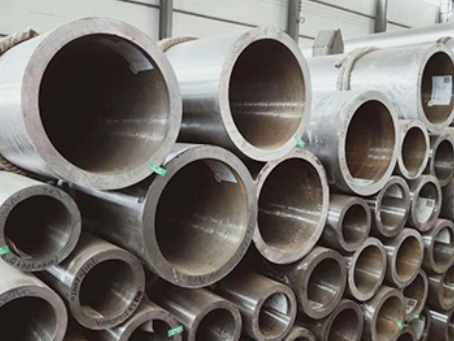 海尾镇P91合金管