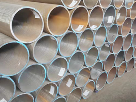 海尾镇20G合金管