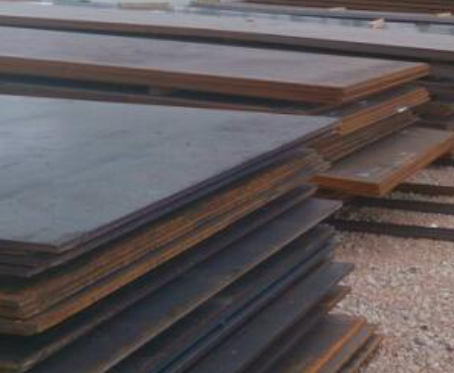 海尾镇40CrMo合金钢板