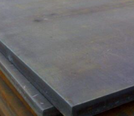 海尾镇35CrMo合金板