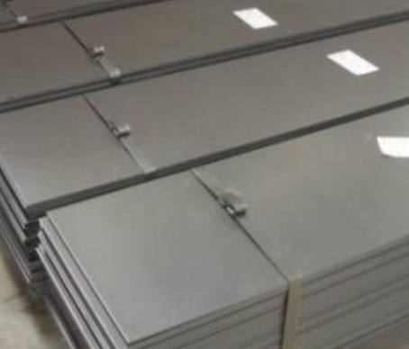 海尾镇Q420C高强钢板