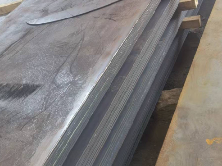 海尾镇15CrMo合金钢板