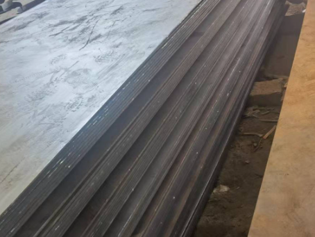 海尾镇12cr1mov合金钢板