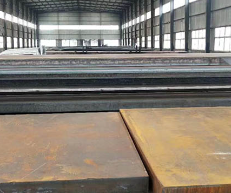 海尾镇20Cr合金钢板